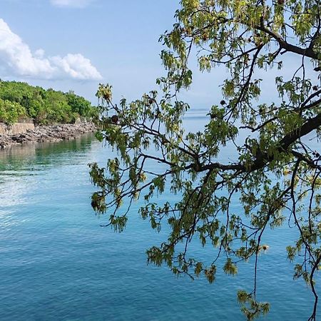 Deluxe Sea View Apartment Mate Balote Rijeka Zewnętrze zdjęcie