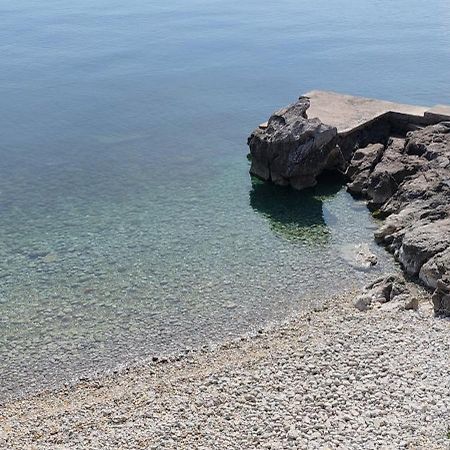 Deluxe Sea View Apartment Mate Balote Rijeka Zewnętrze zdjęcie