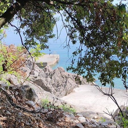 Deluxe Sea View Apartment Mate Balote Rijeka Zewnętrze zdjęcie