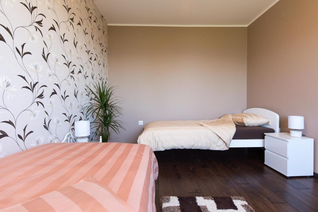 Deluxe Sea View Apartment Mate Balote Rijeka Zewnętrze zdjęcie