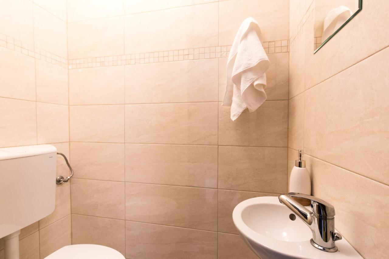 Deluxe Sea View Apartment Mate Balote Rijeka Zewnętrze zdjęcie
