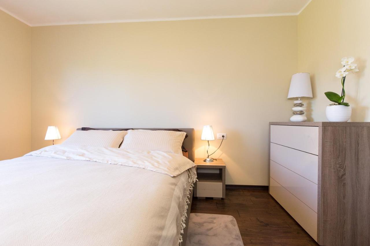Deluxe Sea View Apartment Mate Balote Rijeka Zewnętrze zdjęcie