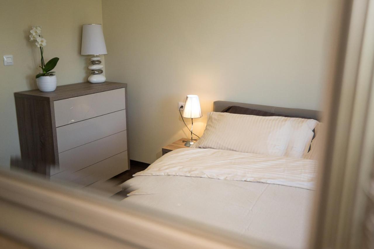 Deluxe Sea View Apartment Mate Balote Rijeka Zewnętrze zdjęcie